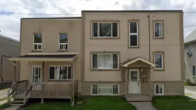 2 chambres, 37-2 Sherbrooke, Gatineau