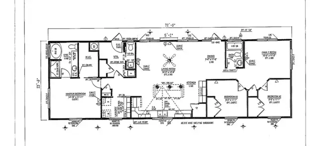 Modular Built Home To Move in Houses for Sale in Swift Current - Image 3