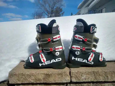 Head Raptor downhill ski boots size 250 / 255, View more