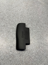 Nikon D7000 replacement SD card door