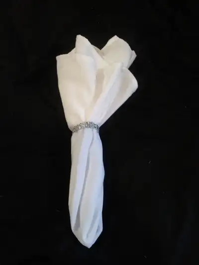 Polyester Napkins, View more
