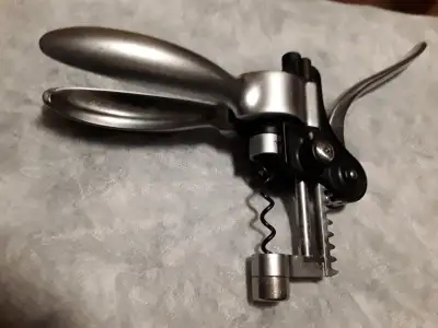 Wine opener, View more