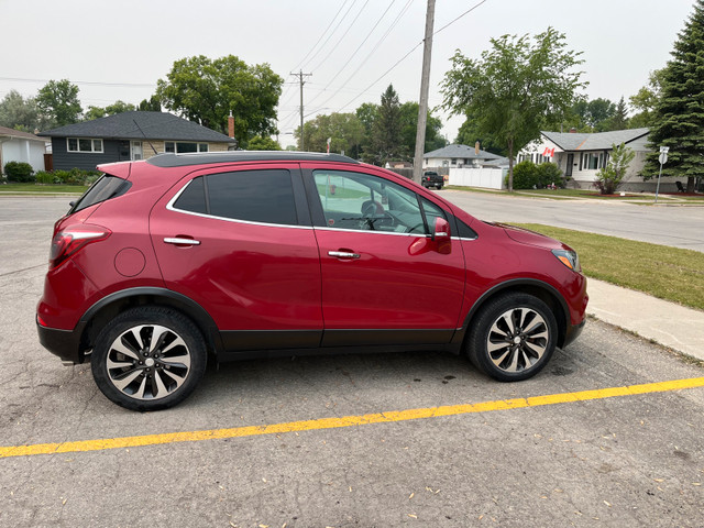 2017 Buick Encore AWD Preferred II - Safetied in Cars & Trucks in Winnipeg - Image 3