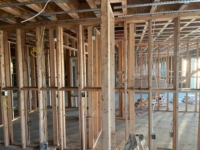 Framing Carpenter service418857269037649923