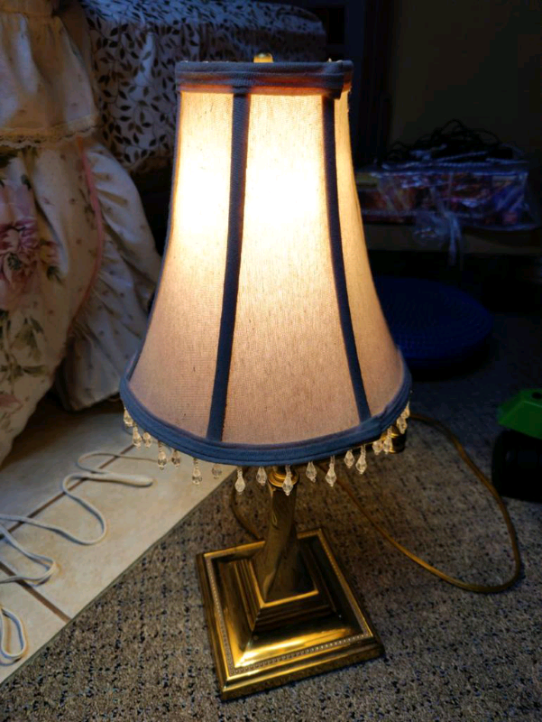 Vintage lamp  in Other in Windsor Region - Image 6
