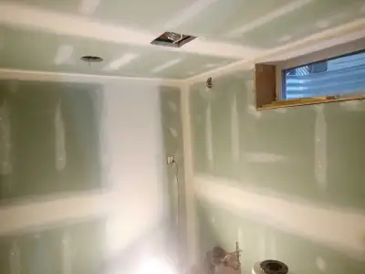 Drywall Taper for Hire, View more