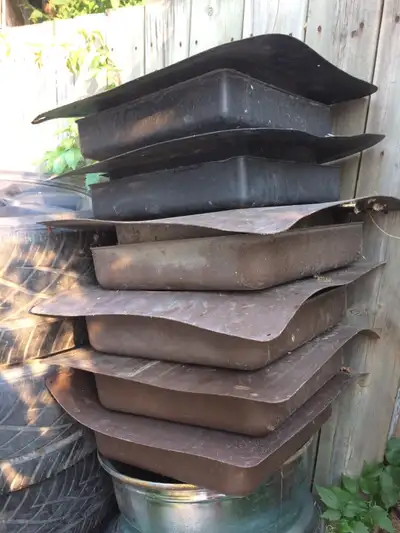 Roof / attic vents for sale.$10.00 each.