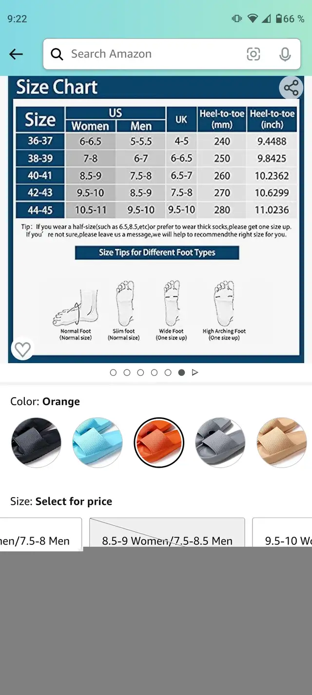 Men's shoes 9.5-10.5/women's 10.5-11.5, Jane troides, Kanata in Men's Shoes in Ottawa - Image 9