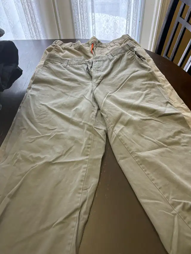 Men’s Pants – Lot of 6 Pairs – $25 in Men's in Calgary - Image 6