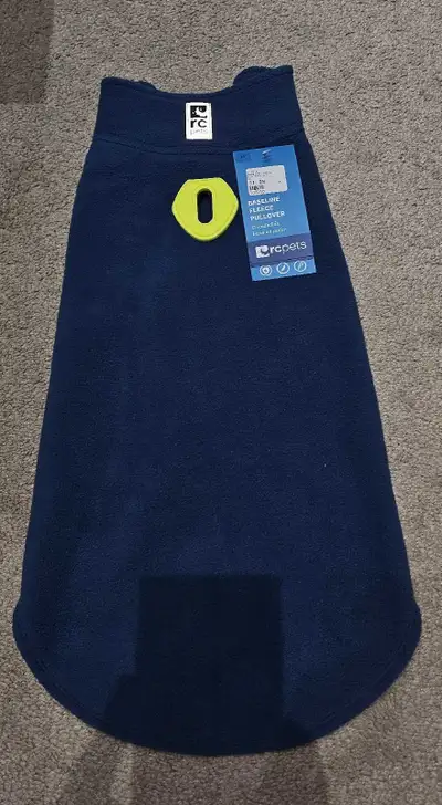 DOGS - RC Pets Fleece Sweater for Dogs, View more