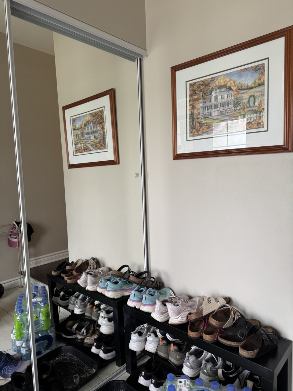 Minto Executive townhouse in Avalon for rent (3bdrm, 2.5bath) 4