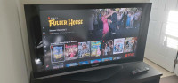 Panasonic Viera 42" HD Plasma TV