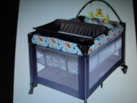 Brand new Baby Playpen for sale