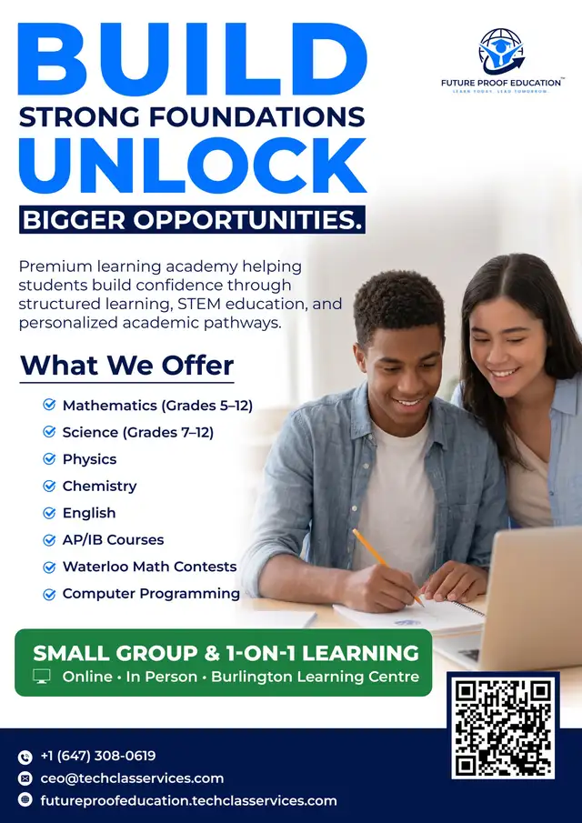 Premium Math, Science & STEM Learning507194673474447360