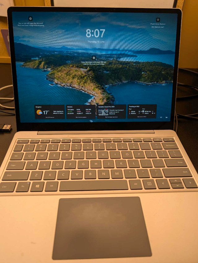 Laptop on sale in Laptops in Kingston