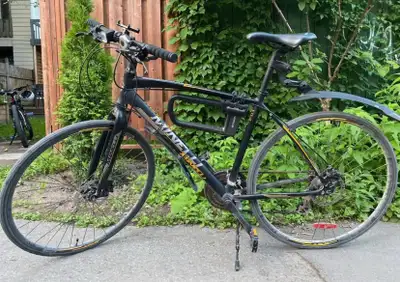 Vélo hybride  Minelli performance 1 (homme), View more