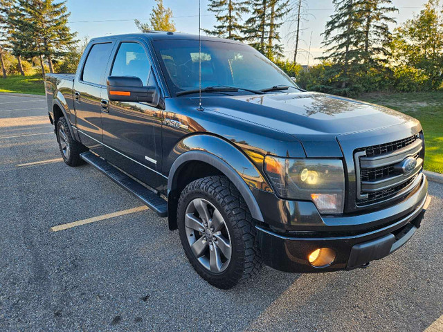 2013 Ford F-150 in Cars & Trucks in Calgary
