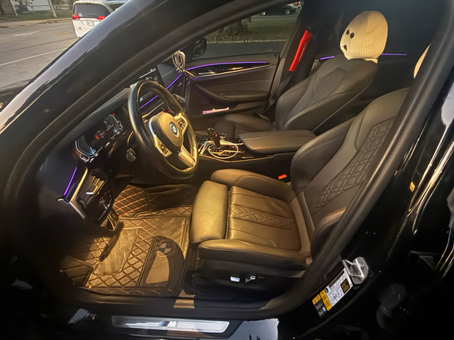BMW 530e xdrive in Cars & Trucks in Mississauga / Peel Region - Image 4