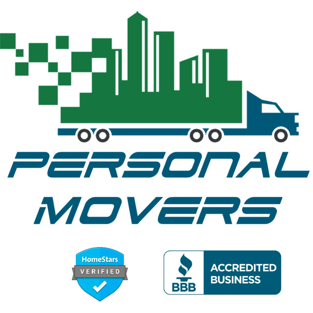 Mover &Driver/Mover in General Labour in Calgary - Image 3