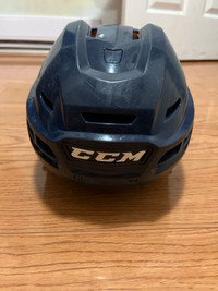 CCM TACKS 710 Helmet