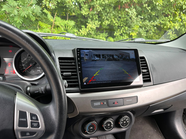 Mitsubishi Lancer 2013 in Cars & Trucks in Ottawa - Image 2