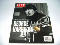 George Harrison (Beatles) - Time Life (2011)