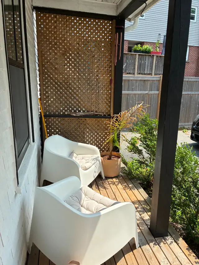 Bright Furnished Room | Fibre Internet | Parking | Dartmouth in Room Rentals & Roommates in Dartmouth - Image 9