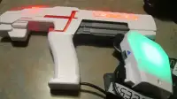 Laser X Laser Gaming One Gun and Receiver