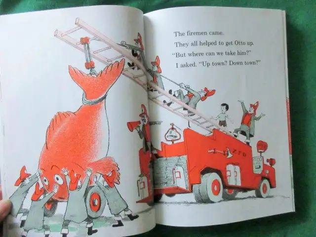 The BIG Purple Book of Beginner Books… DR. SEUSS in Children & Young Adult in Ottawa - Image 3
