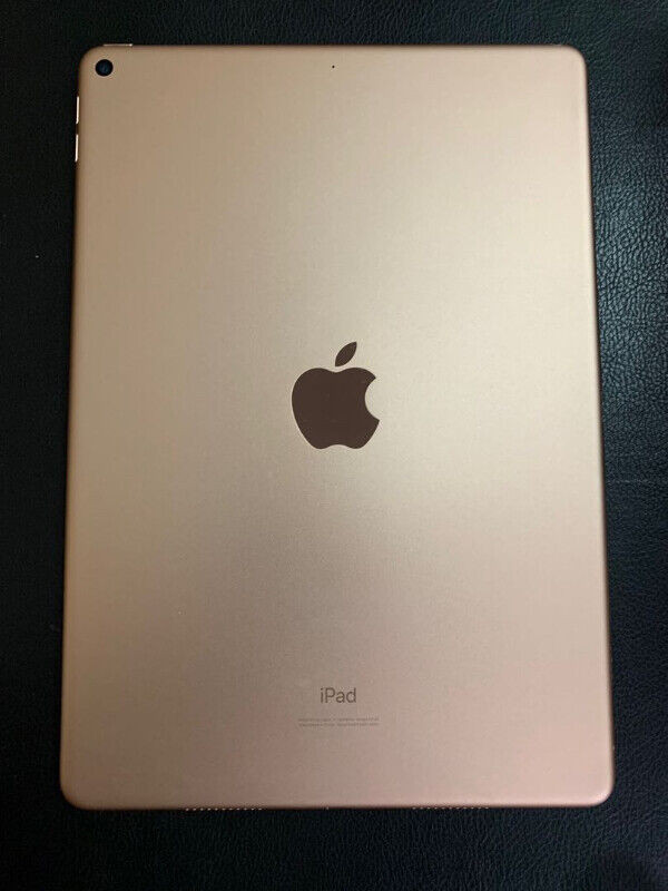 iPad Air 2 Excellent condition in iPads & Tablets in Mississauga / Peel Region