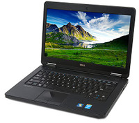 Mint 14" DELL Latitude E5440 pro laptop, new battery, $300