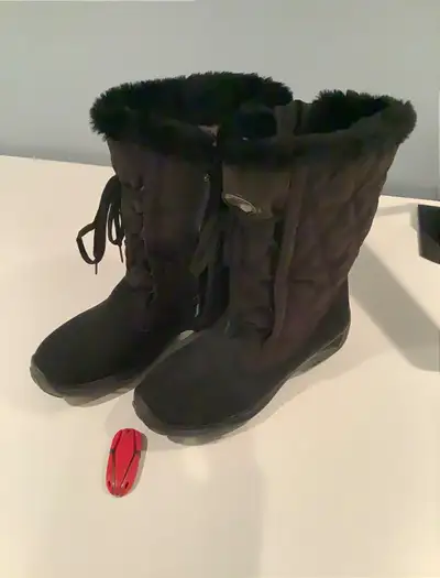 Bottes hiver pour femme, View more