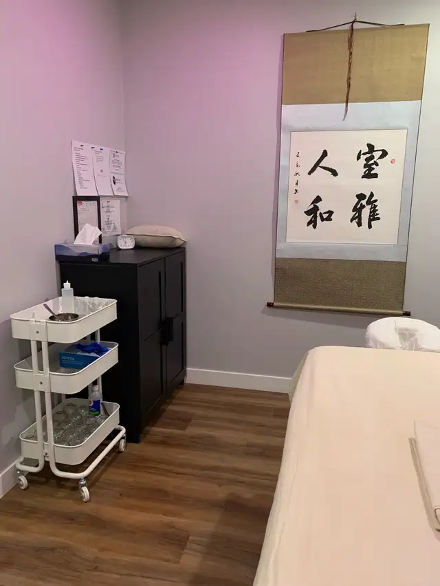 Super Hands Massage 