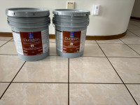 Sherwin Williams House Paint 