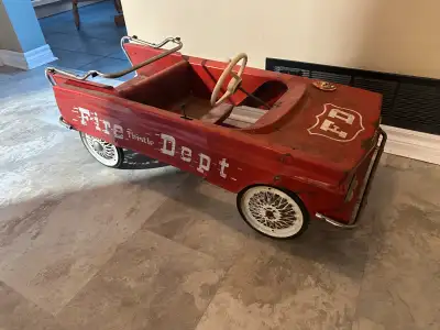 In original as found condition. Great shape considering the age. See pics as they best describe the...