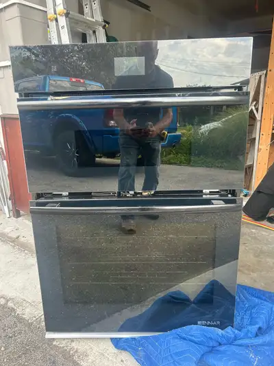 Wall oven microwave combo, View more