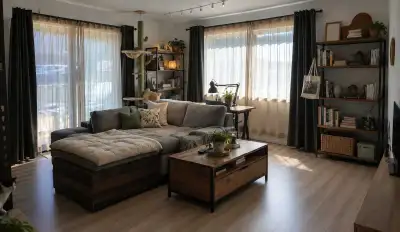 Mois d'octobre payé 5½ À LOUER – REZ-DE-CHAUSSÉE Disponible prochainement *** Cessation de bail ***...