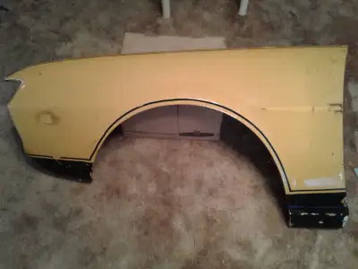 Fits 1971 1972 1973 1974 1975 Model Years. Bought it in '79.... Retired it in '85.... Parts have bee...