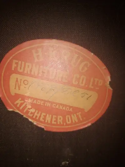 Krug oak dining room set 1920's table chairs sideboard and chest, View more