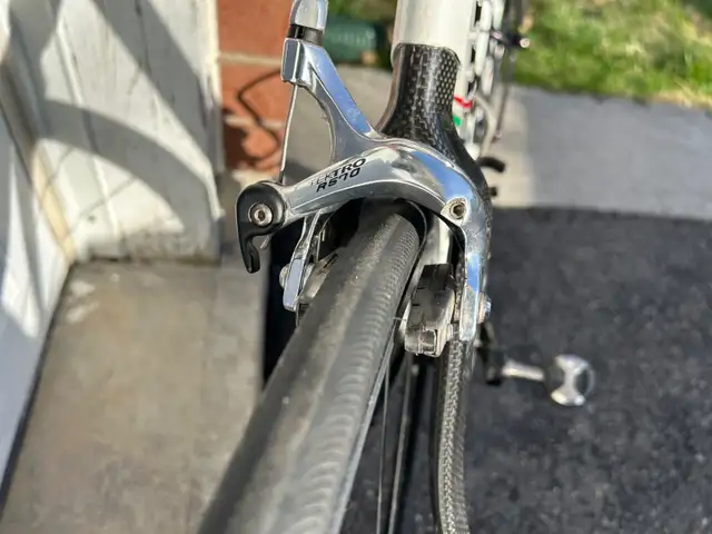 Massi Grand Corsa Road bike  in Road in Kingston - Image 7