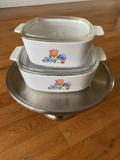 CorningWare Casseroles, View more