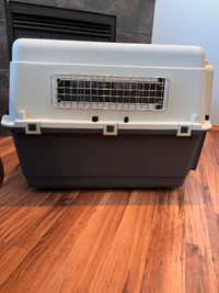 Portable Dog Crate/Kennel