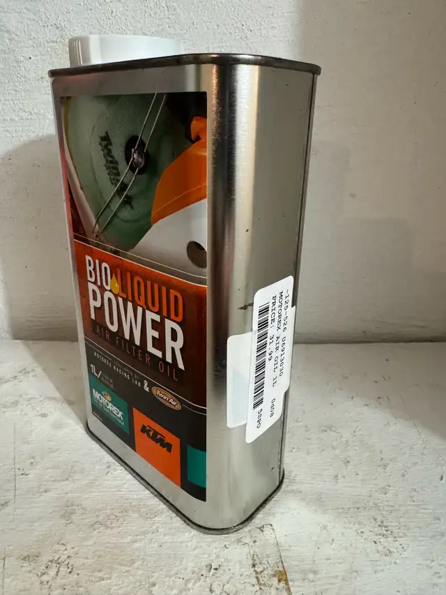 KTM 85SX accessories in Dirt Bikes & Motocross in Markham / York Region - Image 4