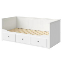 IKEA twin day bed