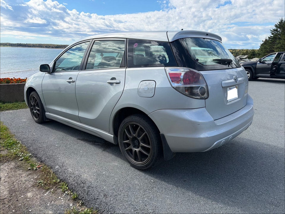 2006 Toyota Matrix XR 5 Speed | Cars & Trucks | Cole Harbour | Free ...