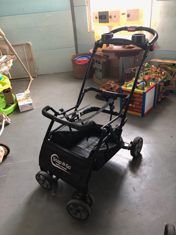Baby Strollers in Strollers, Carriers & Car Seats in Mississauga / Peel Region - Image 2