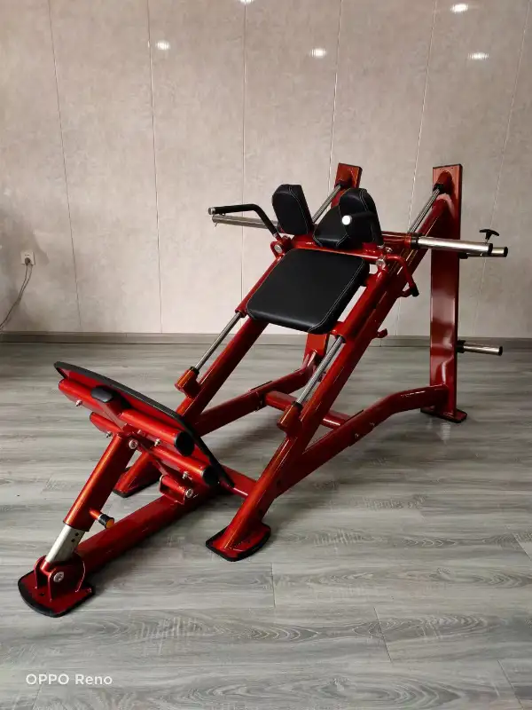 BRAND NEW ofit.ca. Hack Squat Commercial Grade in Exercise Equipment in Markham / York Region - Image 10