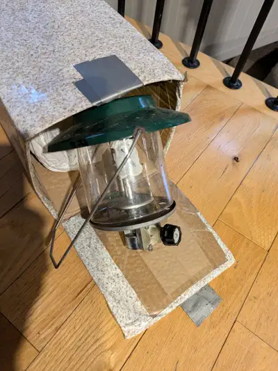 fanal coleman, View more