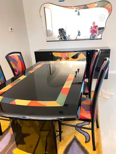 Dining room furniture, View more