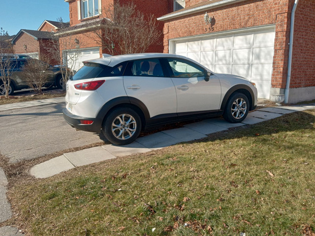 Mazda CX-3 2019 for sale in Cars & Trucks in Mississauga / Peel Region - Image 4